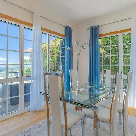 Ferienhaus Mit Privatpool Fuer 6 Personen Ca 300 Qm In Gaula, Madeira Ostkueste Von Madeira Holiday home *