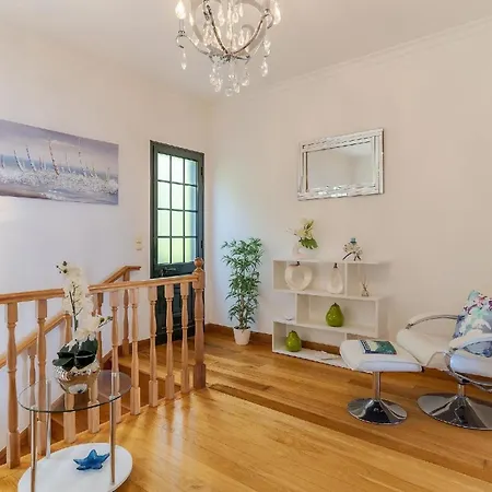 Holiday home Ferienhaus Mit Privatpool Fuer 6 Personen Ca 300 Qm In Gaula, Madeira Ostkueste Von Madeira Gaula