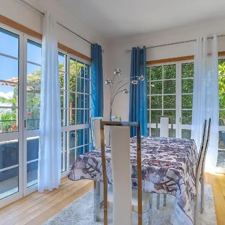 Holiday home Ferienhaus Mit Privatpool Fuer 6 Personen Ca 300 Qm In Gaula, Madeira Ostkueste Von Madeira *